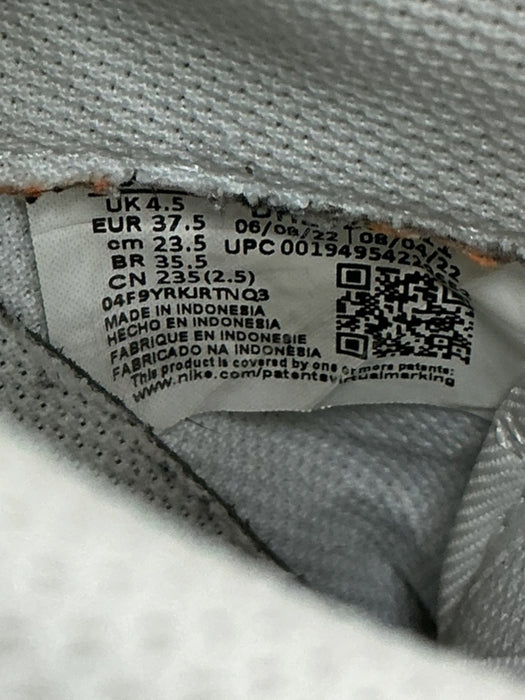 Tenis 5Y (NIKE)