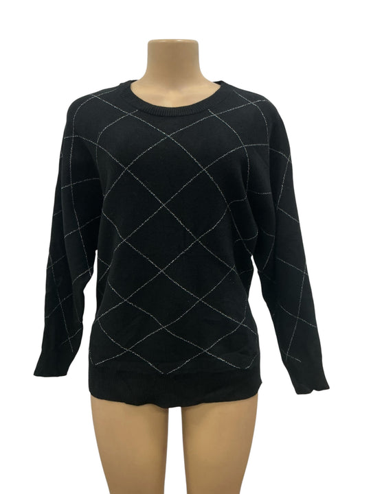 Suéter L (TAHARI)