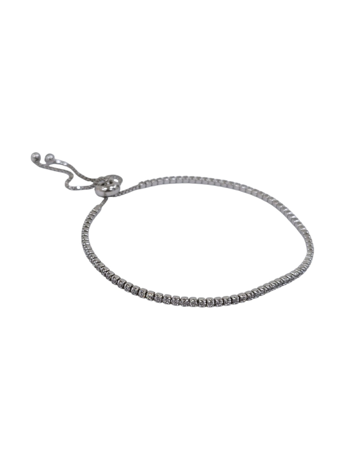 Pulsera de plata (925)