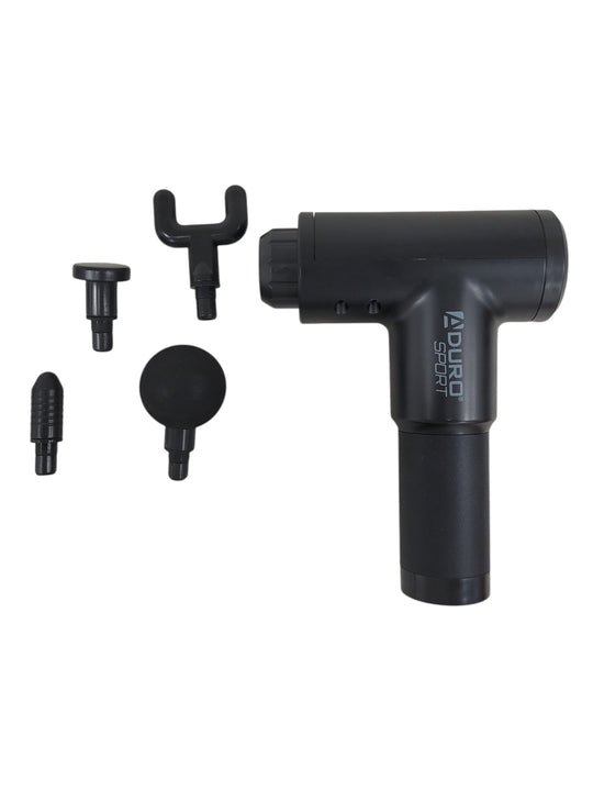 Pistola de masaje (ADURO SPORT)