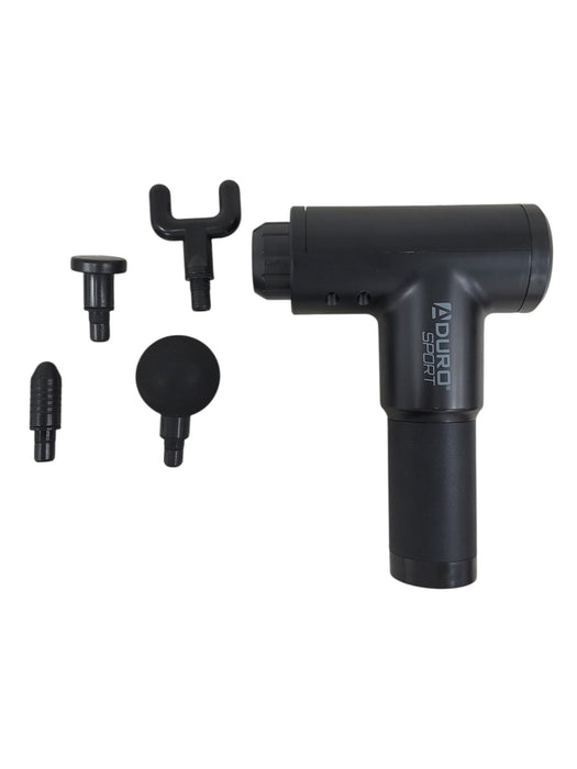 Pistola de masaje (ADURO SPORT)
