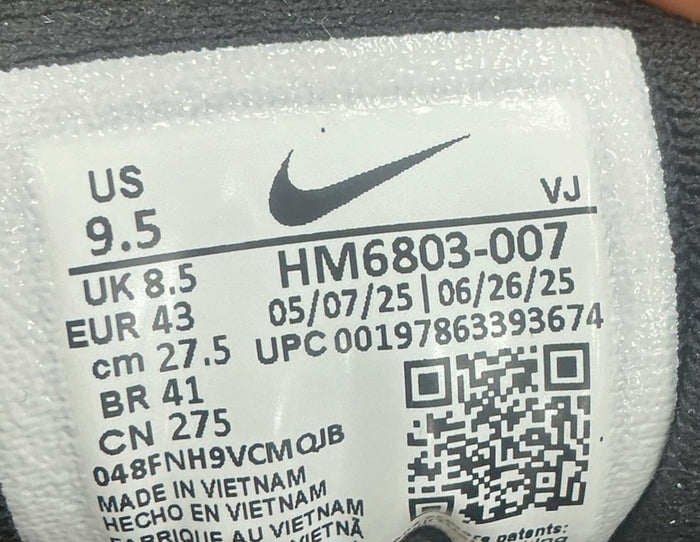 Tenis 9.5 (NIKE)