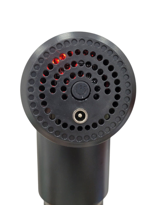 Pistola de masaje (ADURO SPORT)