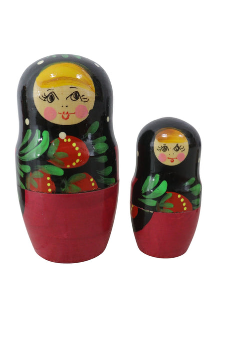 Matrioshka