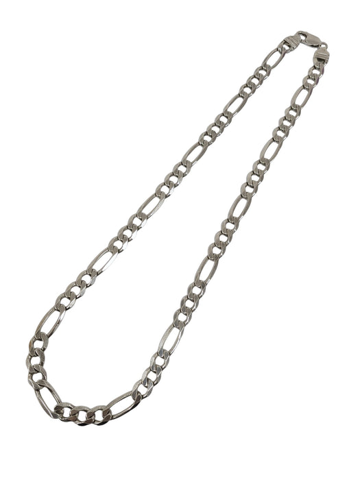 Collar de plata (925)