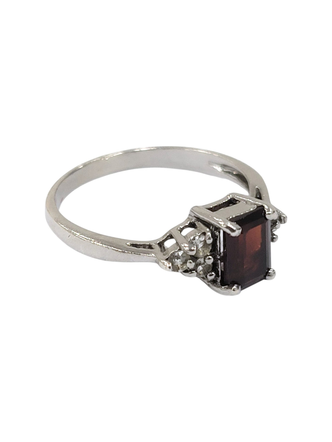 Anillo de plata (925)
