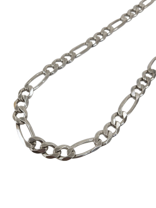 Collar de plata (925)