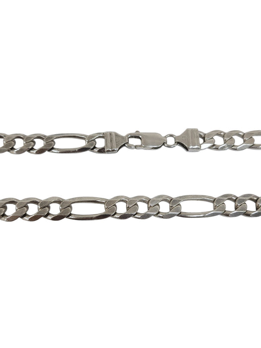 Collar de plata (925)