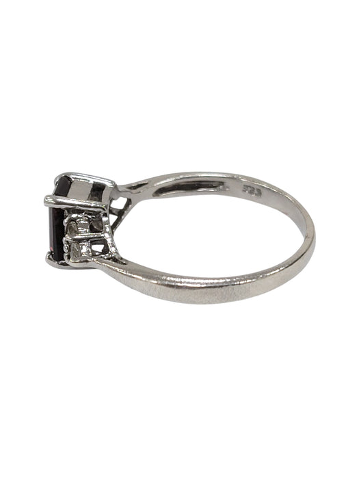 Anillo de plata (925)