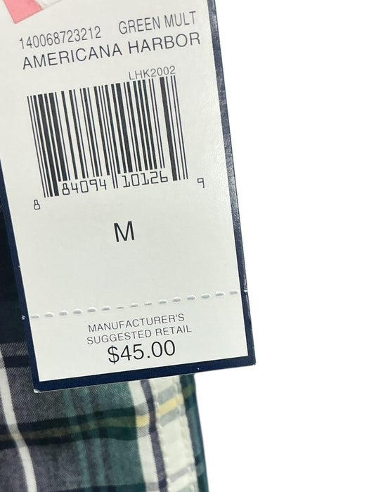 Pantaloneta M (AMERICAN LIVING)