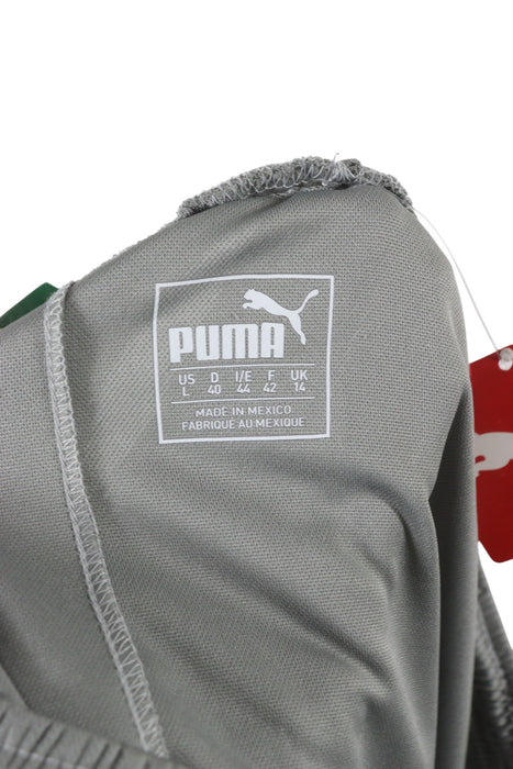 Short L (PUMA)