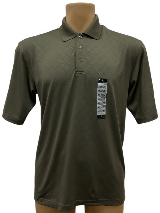 Camisa M (PEBBLE BEACH)