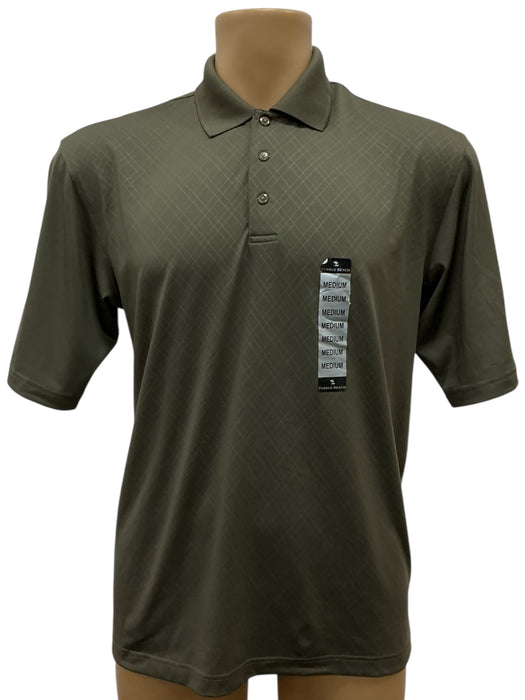 Camisa M (PEBBLE BEACH)