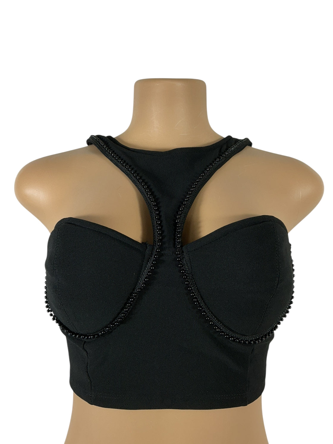 Blusa S (FASHIONNOVA)