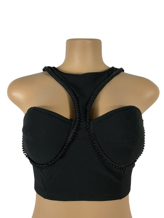 Blusa S (FASHIONNOVA)