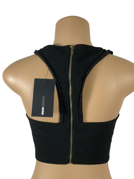 Blusa S (FASHIONNOVA)