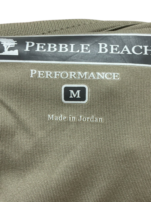 Camisa M (PEBBLE BEACH)