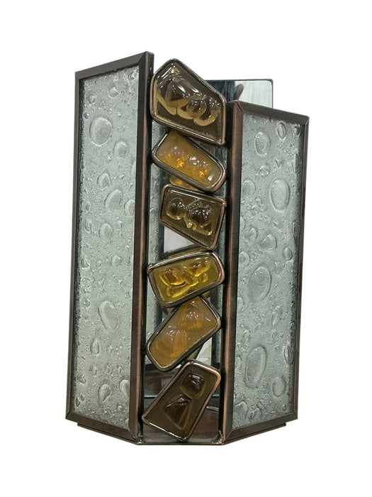 Portavelas de pared (PARTYLITE)