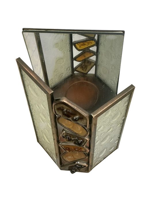Portavelas de pared (PARTYLITE)