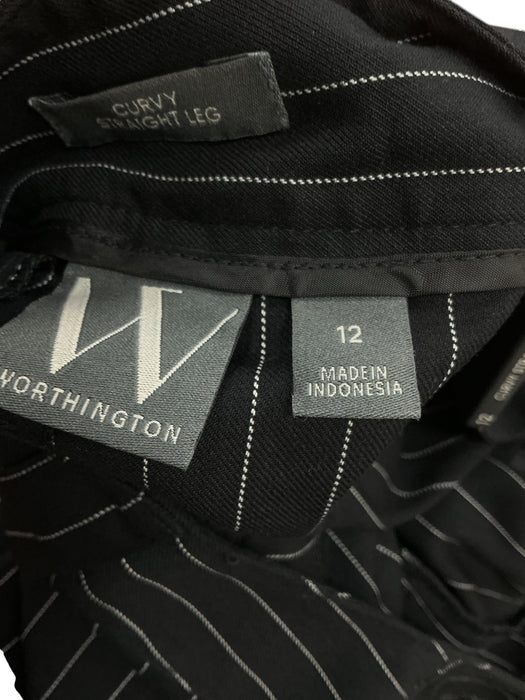 Pantalón 12 (WORTHINGTON)
