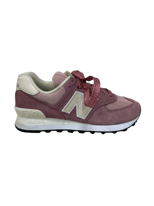 Tenis 4 (NEW BALANCE)