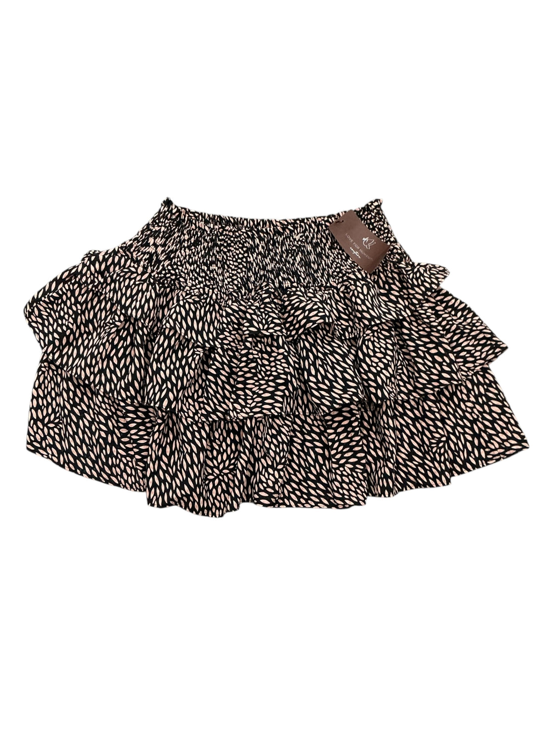 Falda XL (LOVE FOR HUMANITY COUTURE)