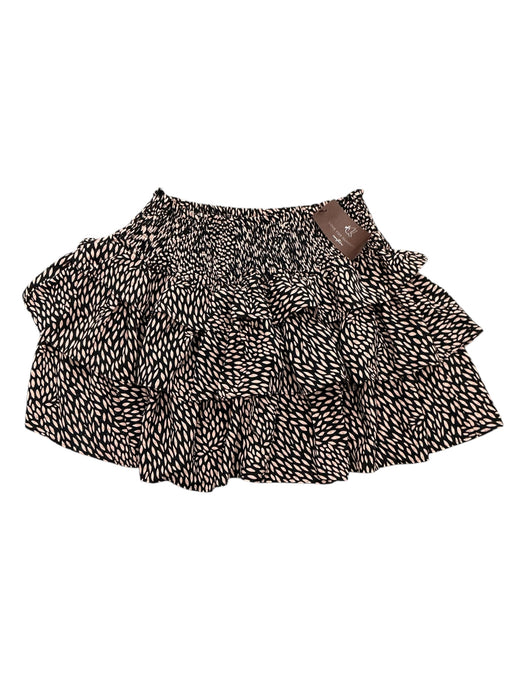 Falda XL (LOVE FOR HUMANITY COUTURE)
