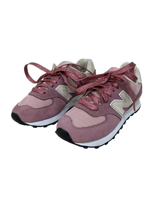 Tenis 4 (NEW BALANCE)