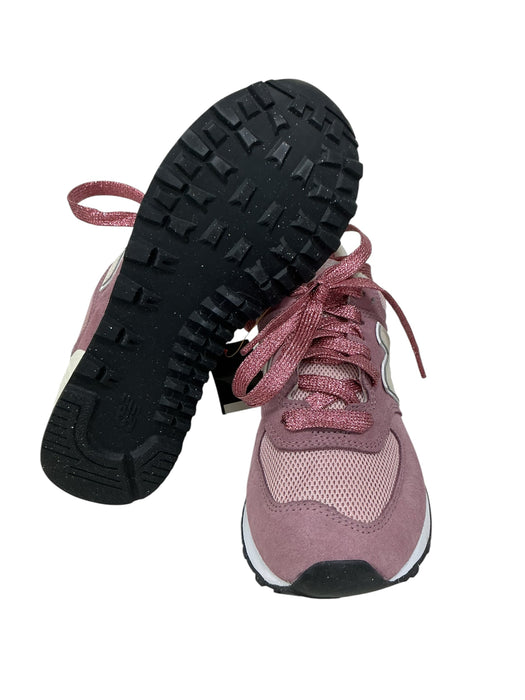 Tenis 4 (NEW BALANCE)