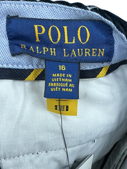 Pantalón 16 (RALPH LAUREN)