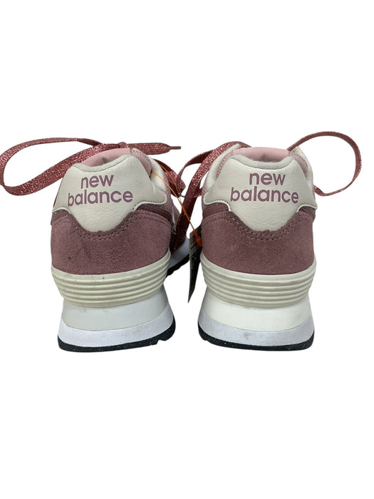 Tenis 4 (NEW BALANCE)