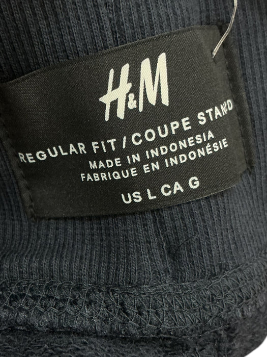 Pantaloneta L (H&M)