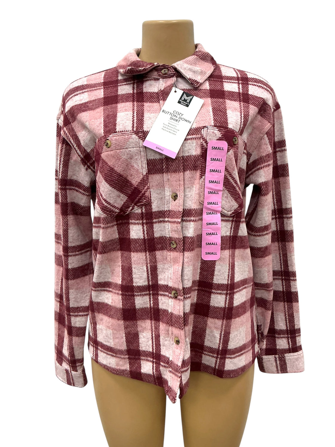 Blusa S (MEMBER´S MARK)