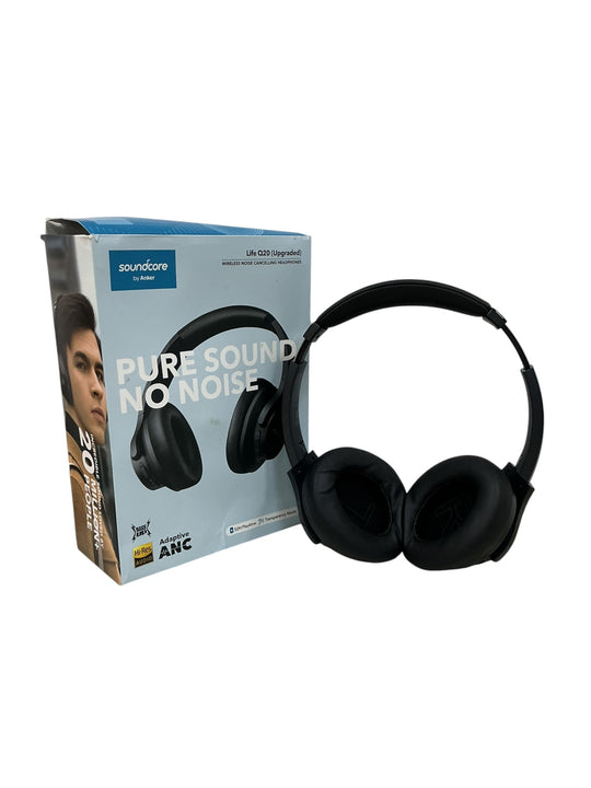 Audifonos Inalambricos (SOUNDCORE)