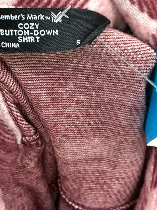 Blusa S (MEMBER´S MARK)