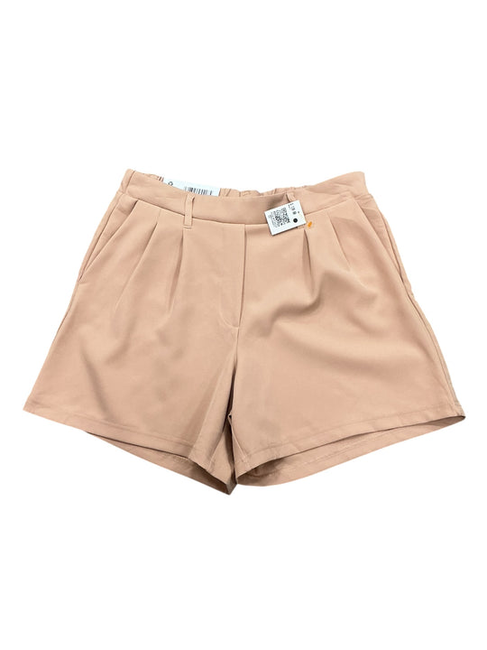 Short S (32 DEGREES)