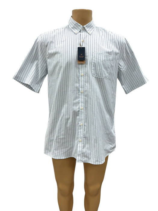 Camisa L (DENVER HAYES)