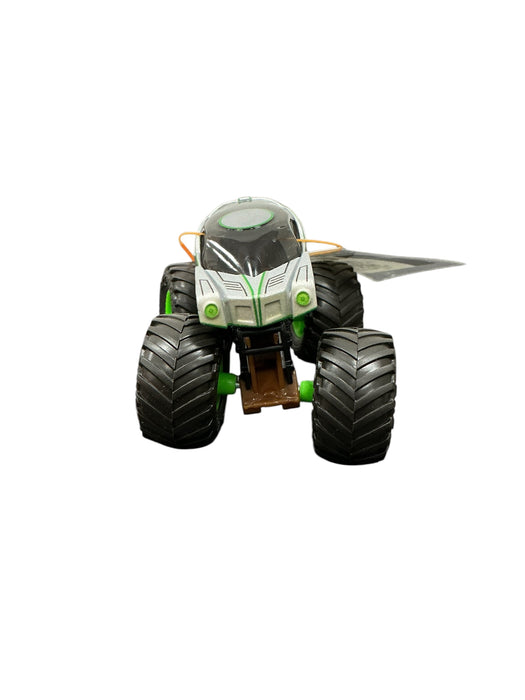 Camión monstruo Alien Invasion Monster Jam