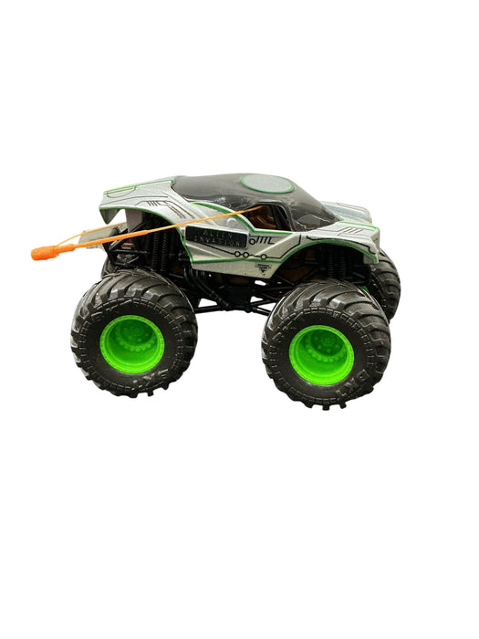 Alien Invasion (MONSTER JAM)