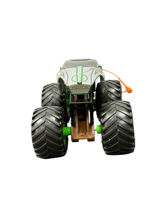 Alien Invasion (MONSTER JAM)