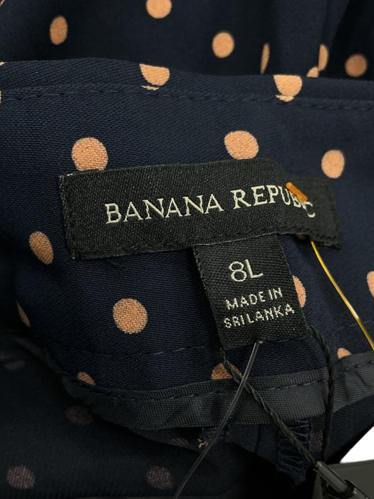 Pantalón 8L (BANANA REPUBLIC)