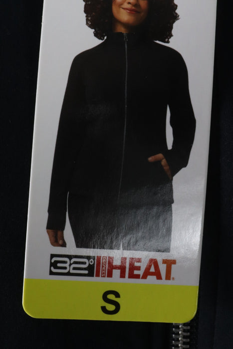 Sudadero deportivo S  (32 HEAT)