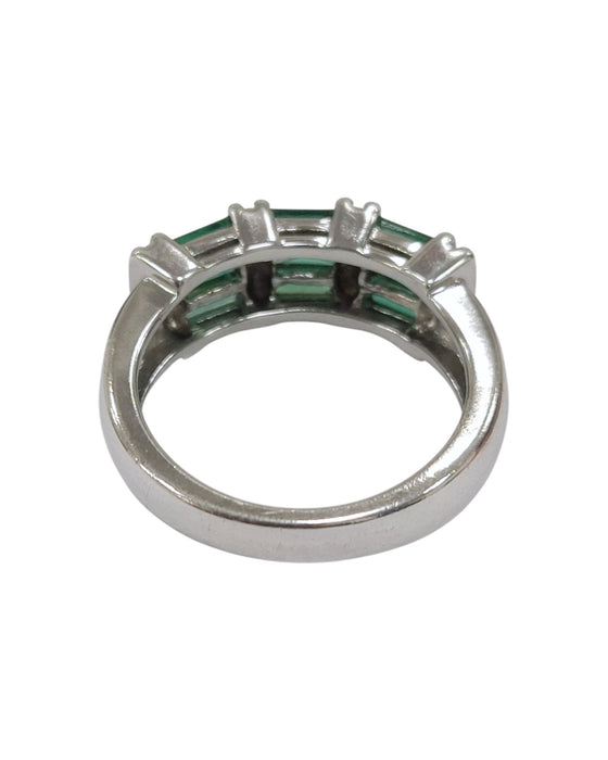 Anillo de plata (925)