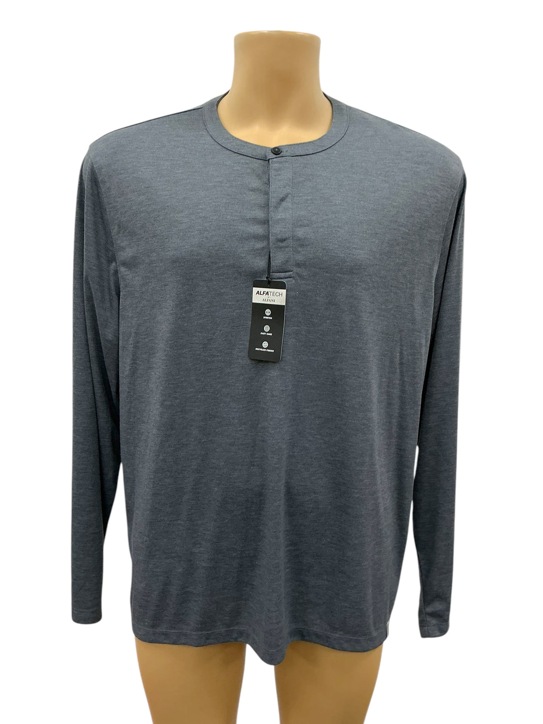 Playera XL (ALFANI)