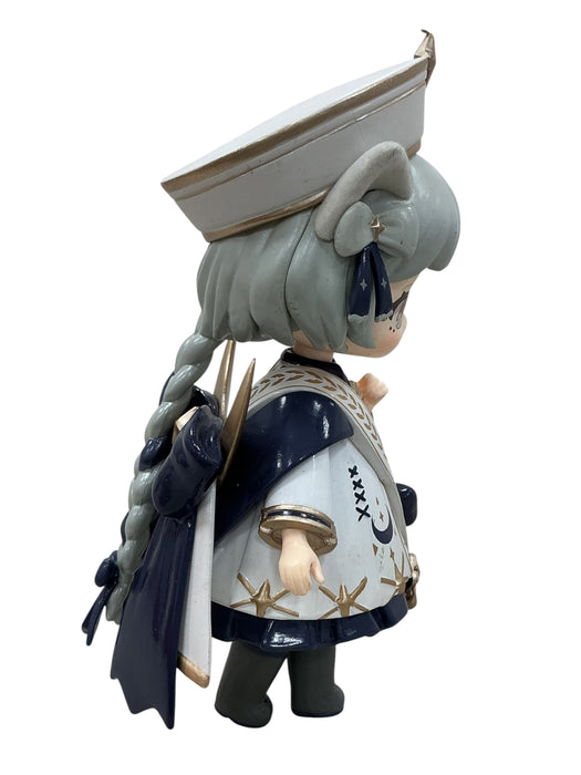 Cat Rider (ZHIWAN)