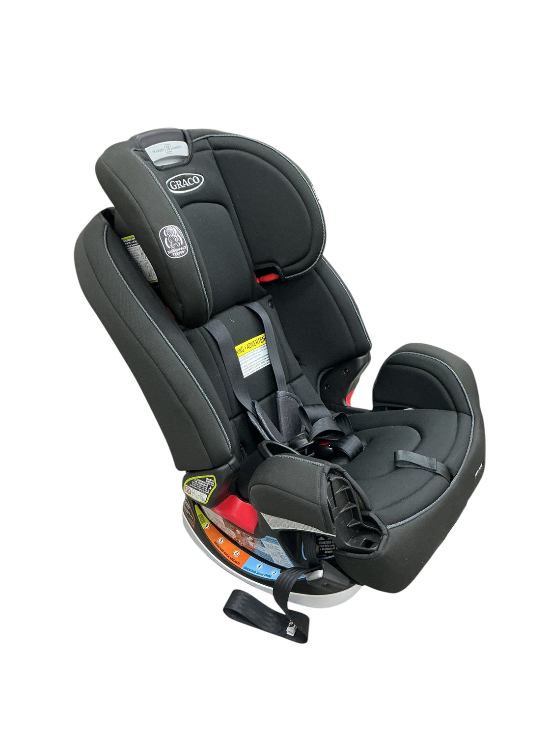 Silla de bebé para carro (GRACO)