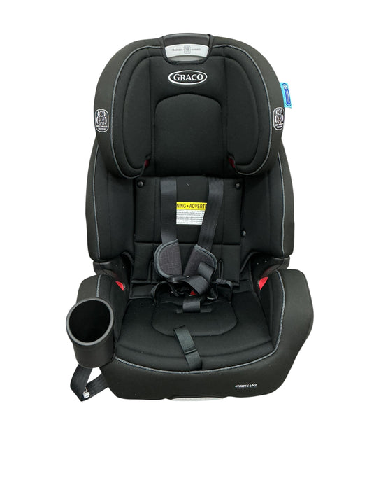 Silla de bebé para carro (GRACO)