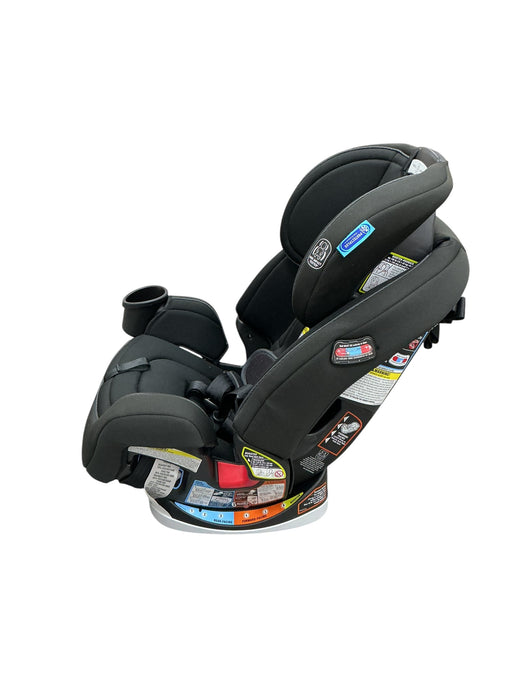 Silla de bebé para carro (GRACO)