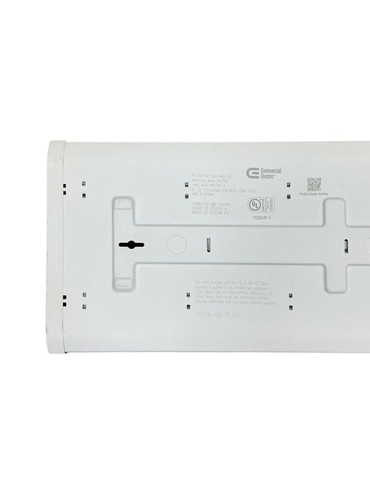 Lámpara LED (COMMERCIAL ELECTRIC)