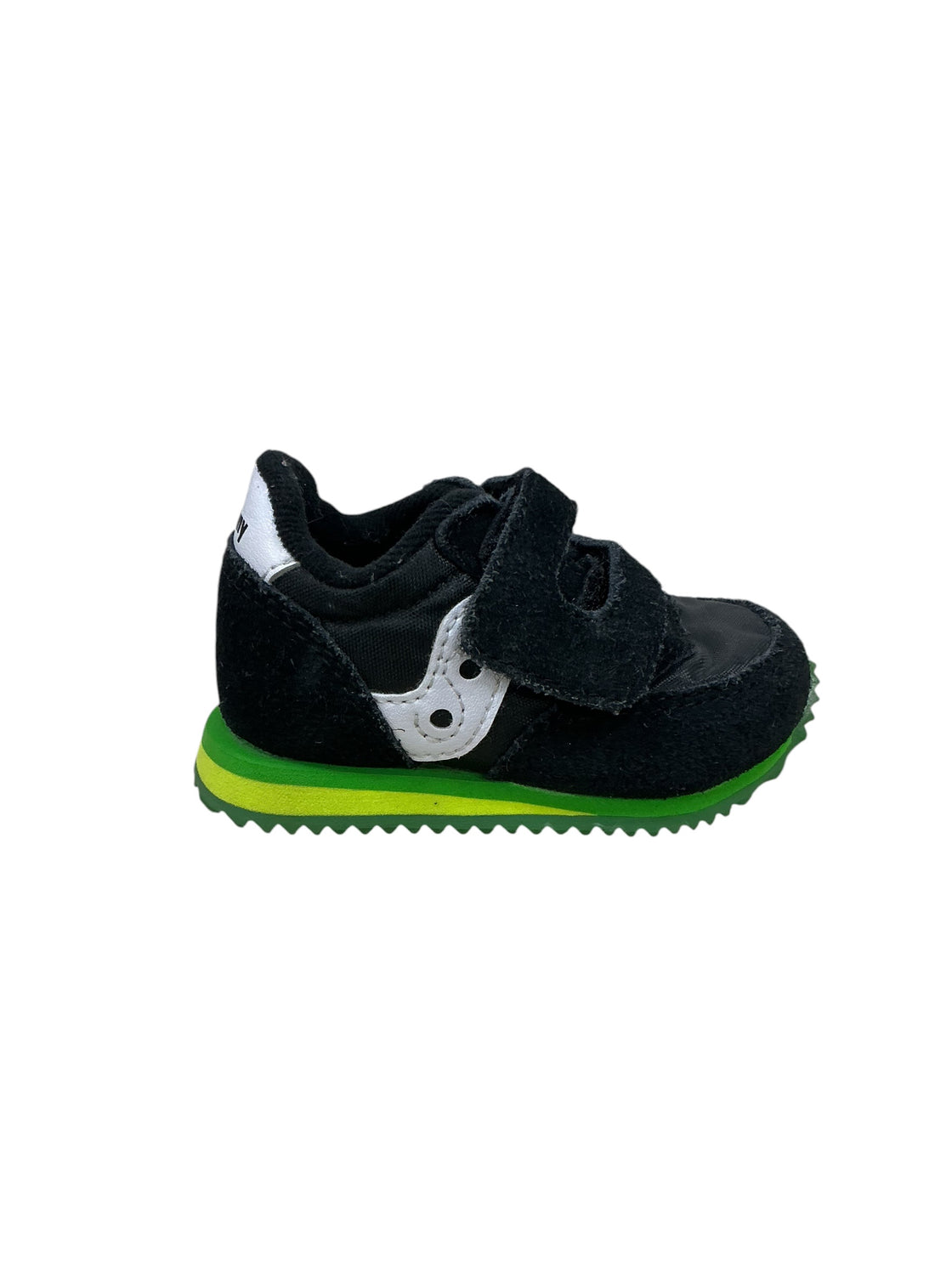 Tenis para niño 2M (SAUCONY)